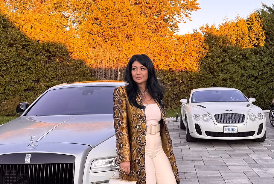 Executive Airport Transfer