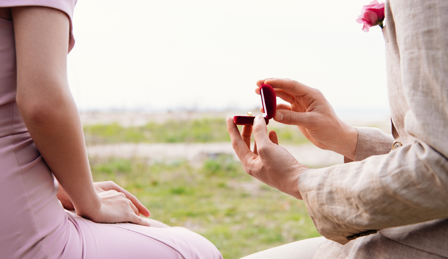 Dream Proposal