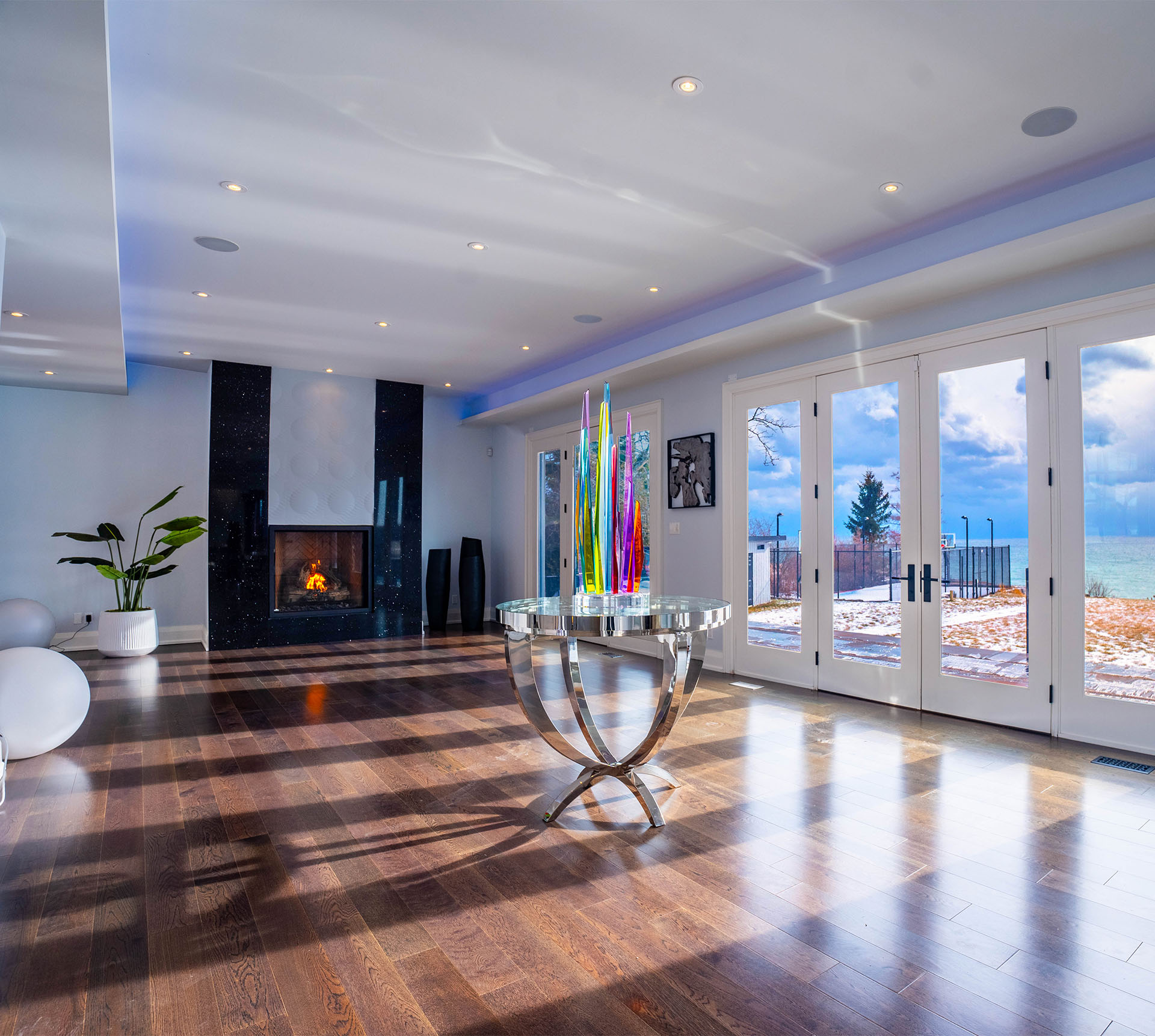 Luxury Estate Rental