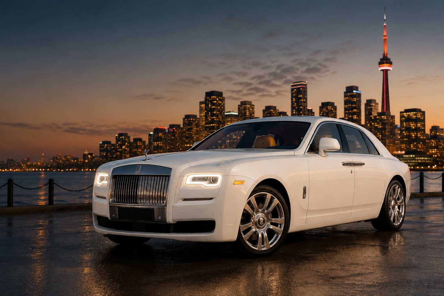 Rolls-Royce-Ghost