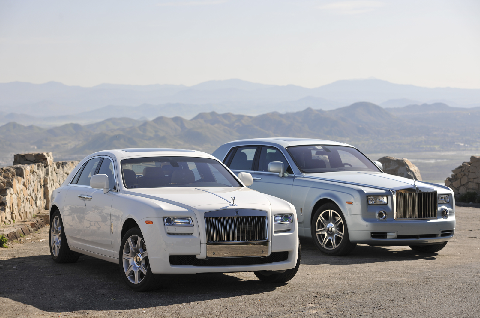 Luxury Wedding Car Toronto Rolls Royce